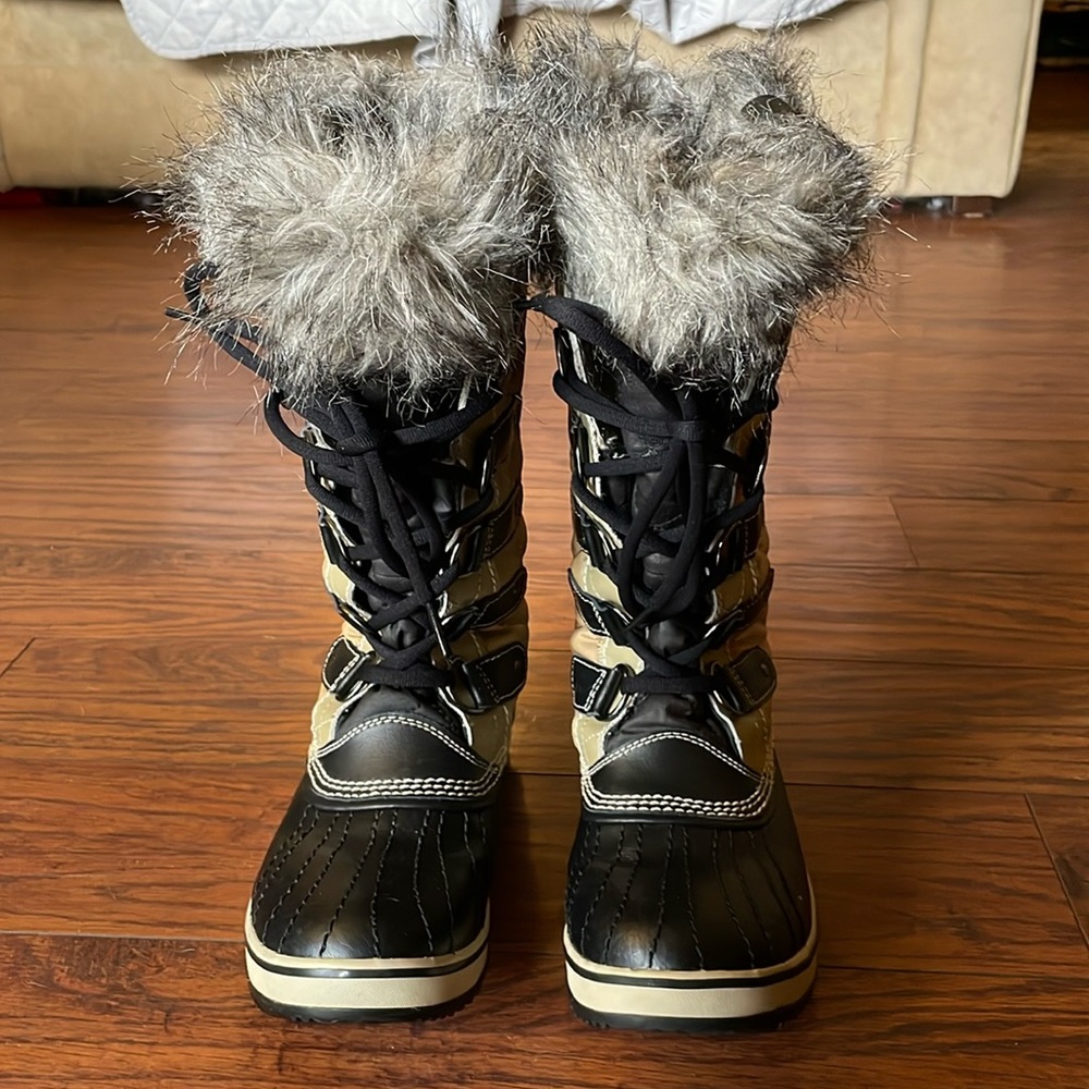 Sorel Snow Boots